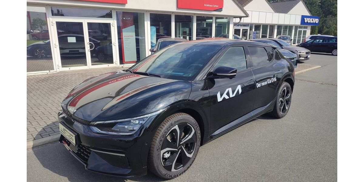 Kia EV6 19.900 km 36.590 &euro; Bautzen 02625