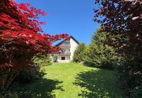 Helle 70 m² Souterrain-Wohnung