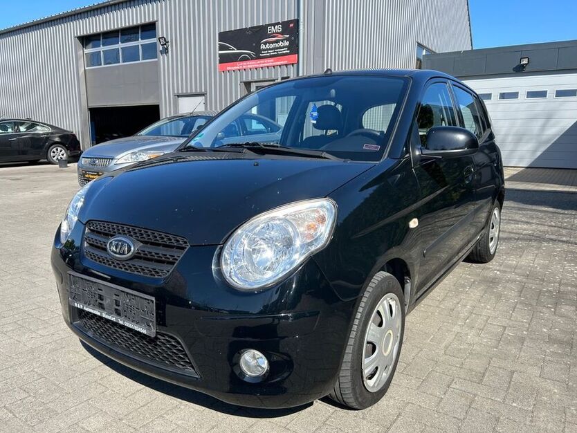 Picanto