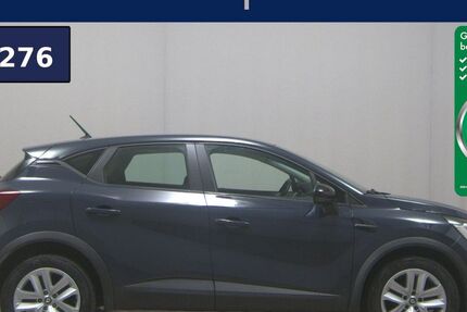 Renault Captur 71.290 km 12.480 &euro; Gyhum/Bockel 27404
