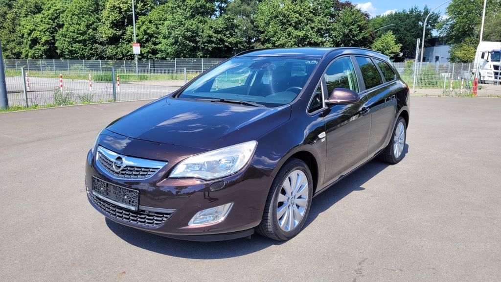 Opel Astra 216.850 km 2.690 &euro; Essen 45356