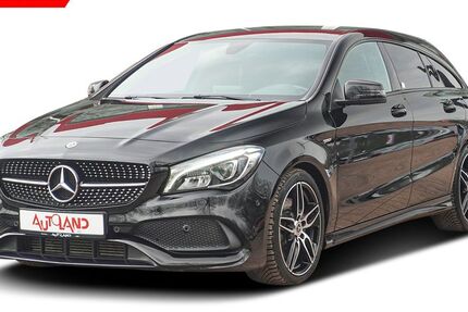 Mercedes-Benz CLA 220 70.813 km 23.490 &euro; Dresden 01239