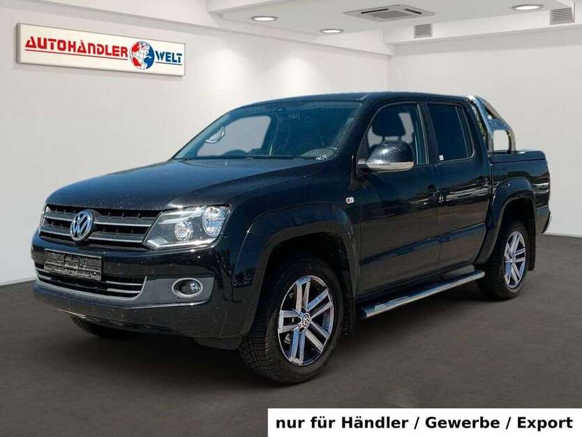Amarok