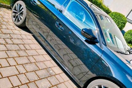 Peugeot 508 98.000 km 17.890 &euro; Lahnau 35633