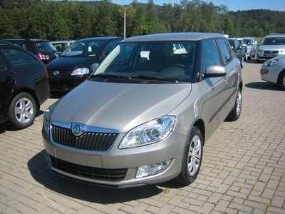 Fabia