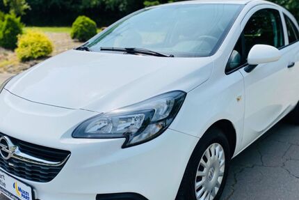 Opel Corsa 110.999 km 4.990 &euro; Merzig 66663