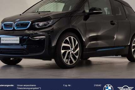BMW i3 58.083 km 23.880 &euro; Würzburg 97076