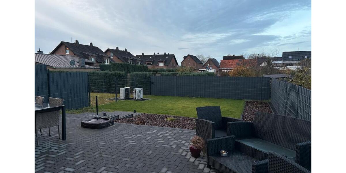 Wohnung mit Garten in Heinsberg-Karken zu vermieten 2 zimmer