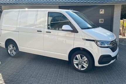 VW T6 Transporter