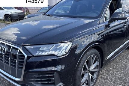 Audi Q7 190.633 km 30.940 &euro; Steinbach-Hallenberg OT Herges-Hallenberg 98587