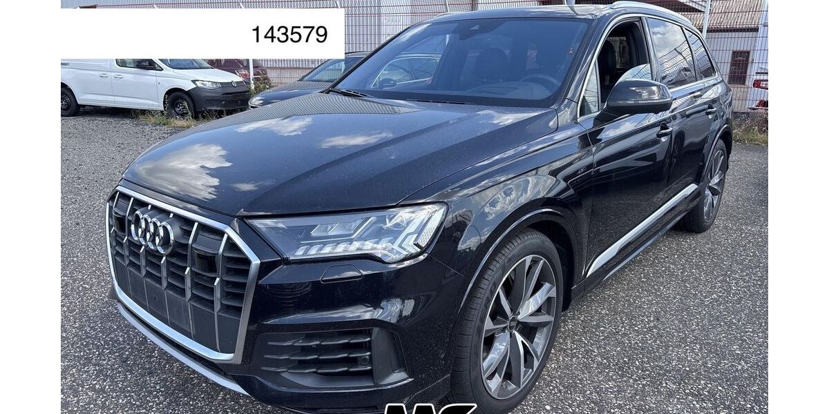 Audi Q7 190.633 km 30.940 &euro; Steinbach-Hallenberg OT Herges-Hallenberg 98587