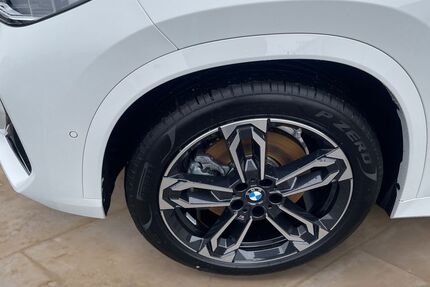 BMW X1 25.995 km 44.290 &euro; Werne 59368