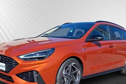 Hyundai i30 3.000 km 33.980 &euro; Dresden / Radebeul 01445