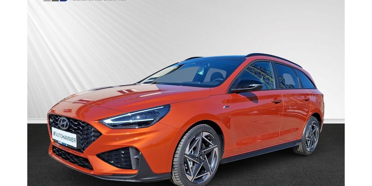 Hyundai i30 3.000 km 33.980 &euro; Dresden / Radebeul 01445