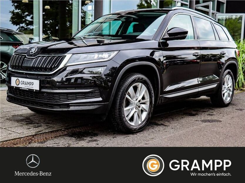 Kodiaq