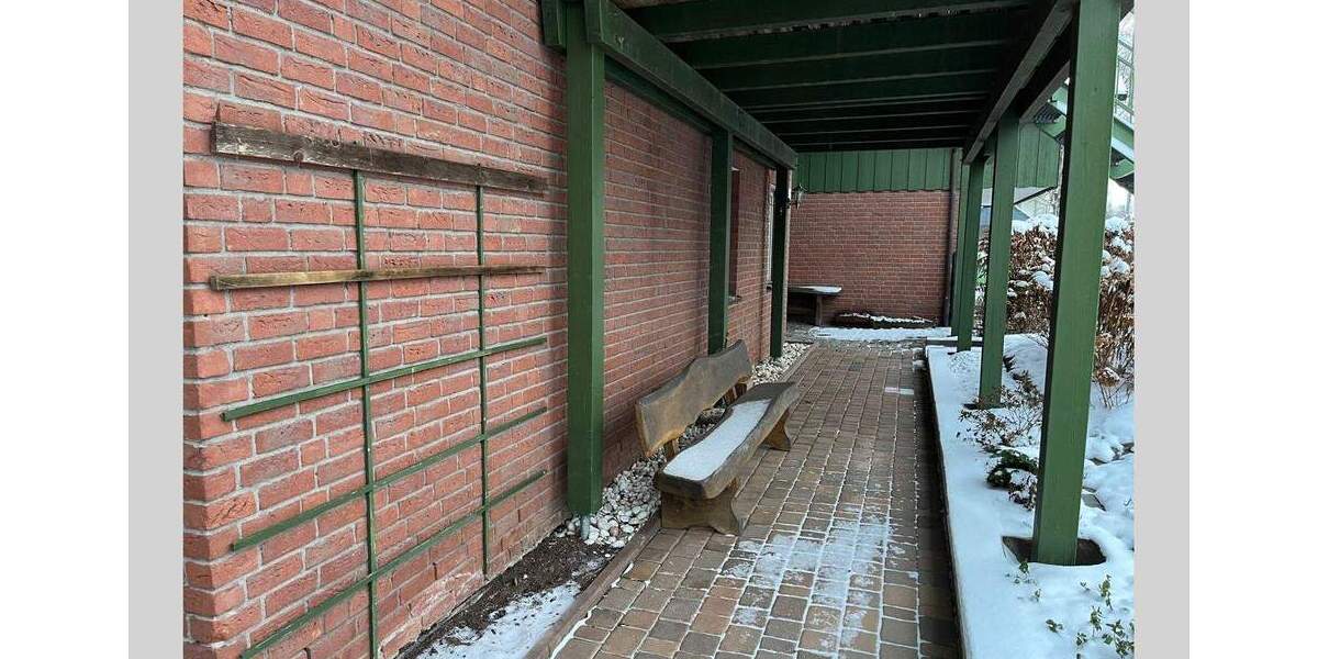 Exklusive 2,5 Zimmer Erdgeschosswohnung mit Kamin und Terrasse in ruhiger Lage von Rönsahl! 2 zimmer