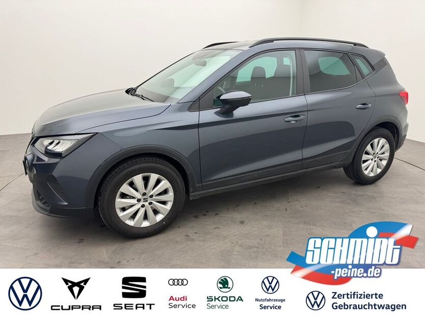 Seat Arona 11.720 km 18.200 € Peine 31226