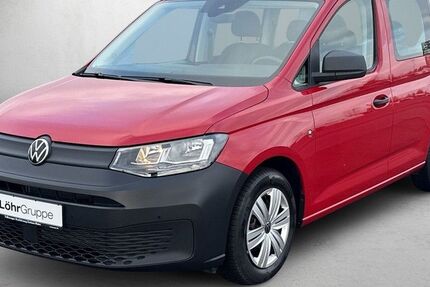 VW Caddy 26.338 km 24.330 € Mainz 55131