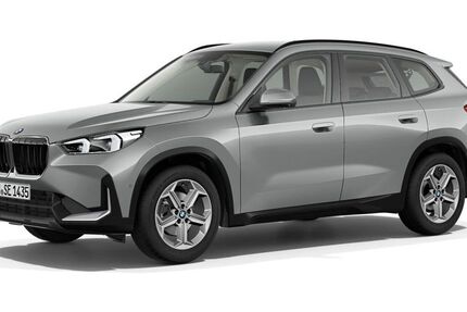 BMW X1 7.069 km 38.789 &euro; Heilbronn 74074