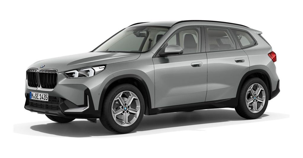 BMW X1 7.069 km 38.789 &euro; Heilbronn 74074