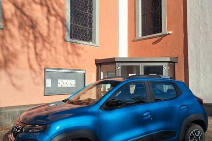 Dacia Spring 30.646 km 10.599 &euro; Wissen 57537