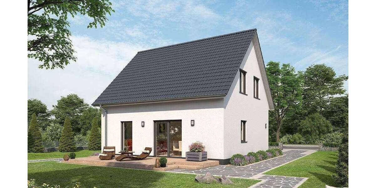 Einfamilienhaus Michendorf - 4 Zimmer, 112 m&sup2;, 592.048&euro; | Angebot:27115030
