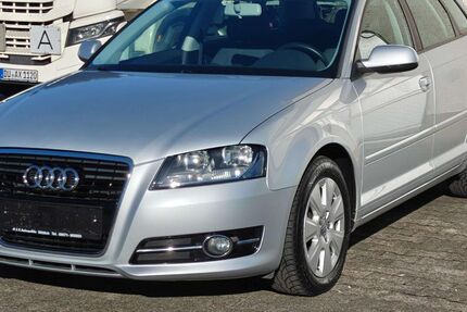 Audi A3 149.000 km 6.399 &euro; Wittlich 54516