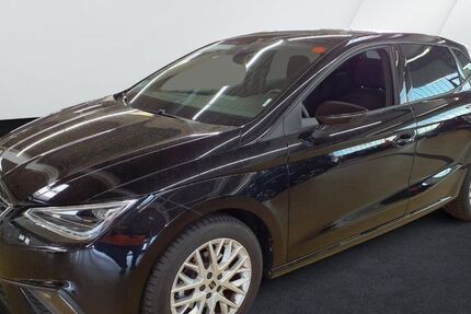 Seat Ibiza 9.494 km 22.366 € Dortmund 44269
