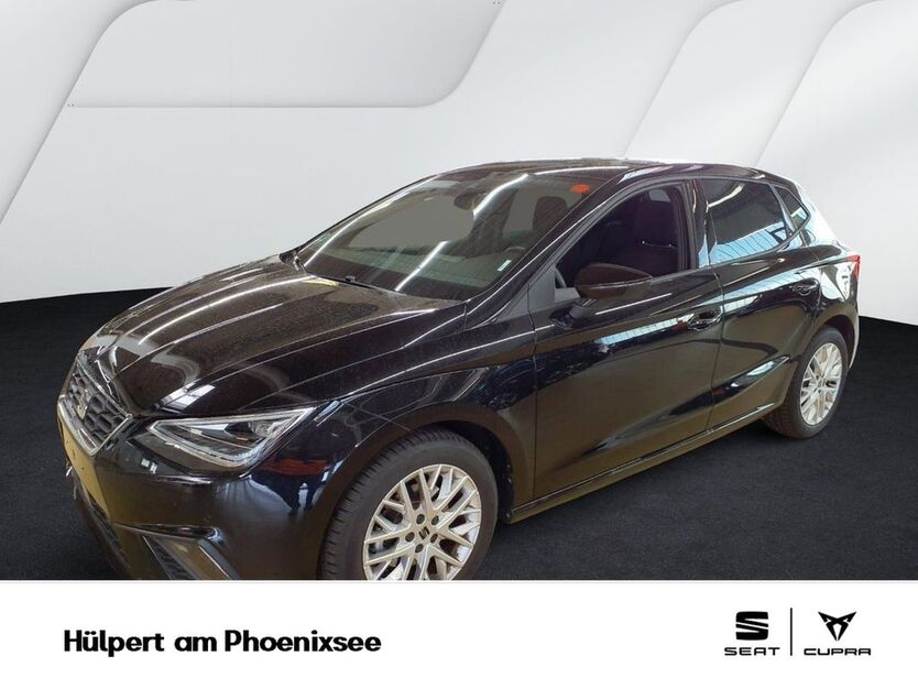 Seat Ibiza 9.494 km 22.366 € Dortmund 44269