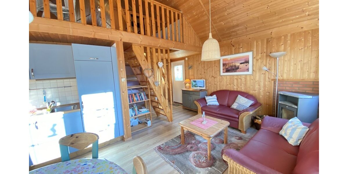 Ankommen und durchatmen: Ihr flexibles Rückzugsgebiet im Müritz-Nationalpark! - Einfamilienhaus Userin | Angebot:27169849
