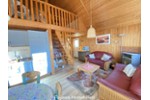 Ankommen und durchatmen: Ihr flexibles Rückzugsgebiet im Müritz-Nationalpark! - Einfamilienhaus Userin | Angebot:27169849