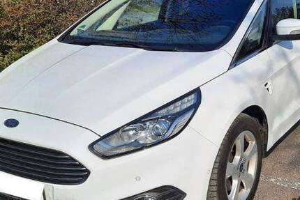 Ford S-Max 110.500 km 14.900 &euro; Volkach, St 97332