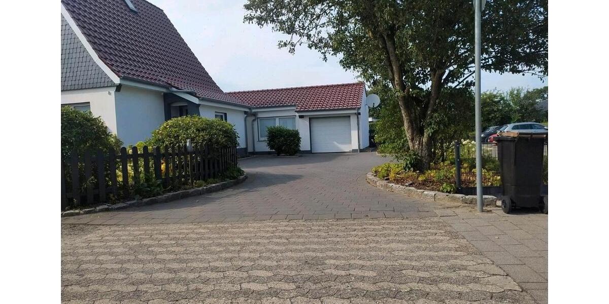 Cux-Sahlenburg Kleines Haus 3ZKB 3 zimmer