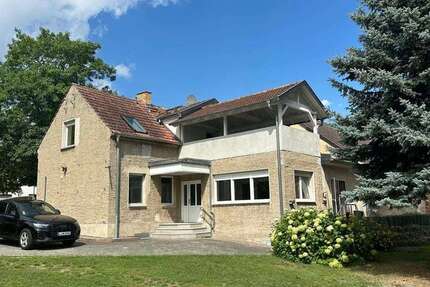 Haus Lieberose - 5 Zimmer, 176 m&sup2;, 264.000&euro; | Angebot:27334102