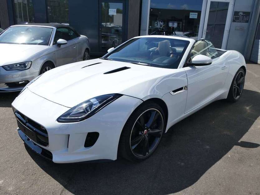 F-Type