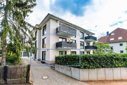 Wohnung Radebeul - 3 Zimmer, 99 m&sup2;, 377.500&euro; | Angebot:26289346