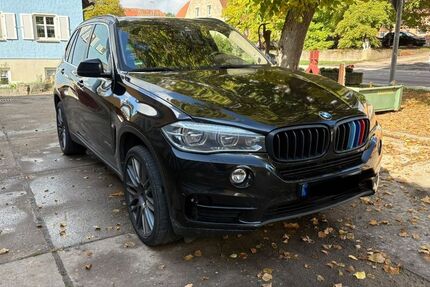 BMW X5 110.373 km 33.000 &euro; Steinsfeld 91628