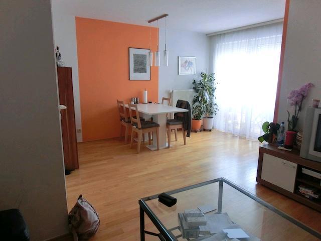 3 Zimmer Wohnung in Neustift Passau