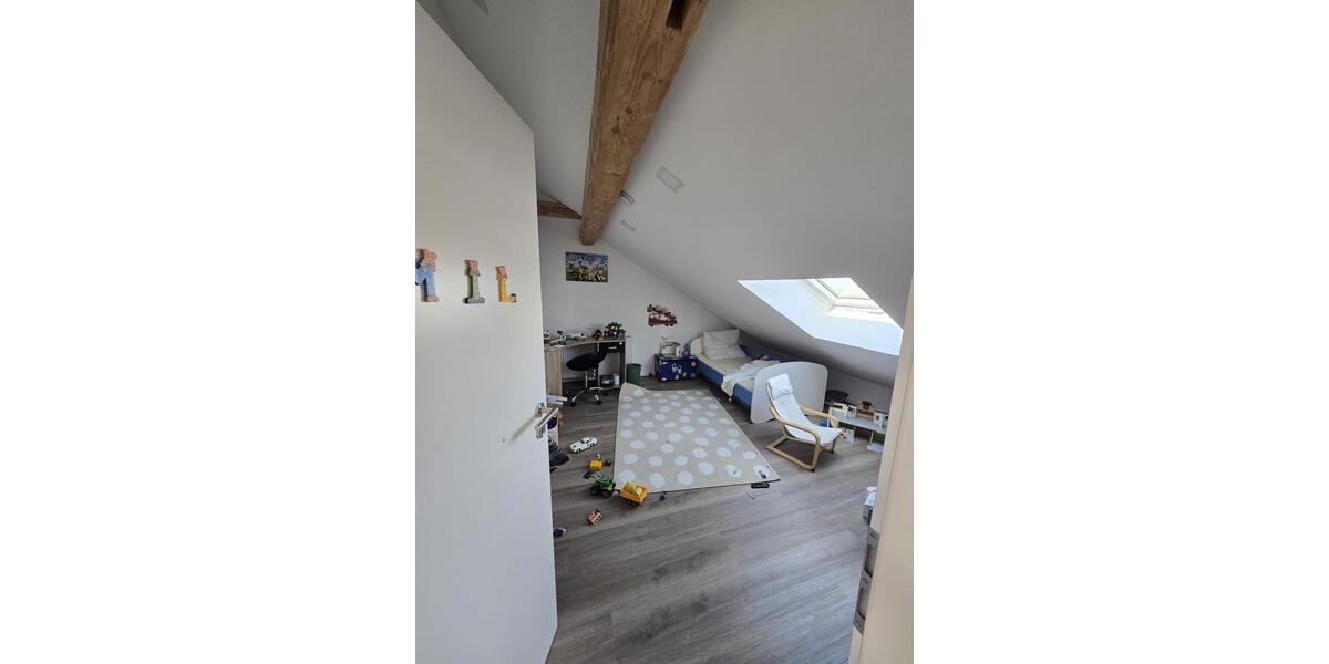 Dachgeschoßwohnung Limburg an der Lahn - 2 Zimmer, 85 m&sup2;, 790&euro; | Angebot:26406721