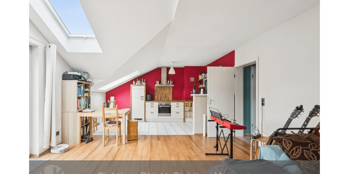 Etagenwohnung Iserlohn Gerlingsen - 2 Zimmer, 62 m&sup2;, 159.000&euro; | Angebot:27153933
