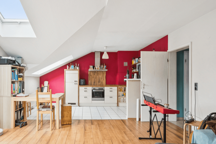Wohnung Iserlohn Gerlingsen - 2 Zimmer, 62 m&sup2;, 159.000&euro; | Angebot:27153933