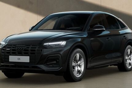 Audi Q5 24.300 km 52.980 &euro; Halle 06122