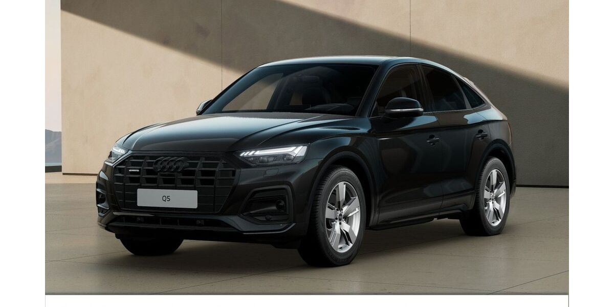 Audi Q5 24.300 km 52.980 &euro; Halle 06122