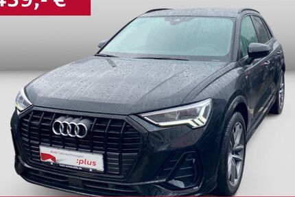 Audi Q3 57.081 km 37.630 &euro; Göppingen 73037