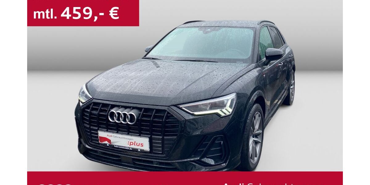 Audi Q3 57.081 km 37.630 &euro; Göppingen 73037
