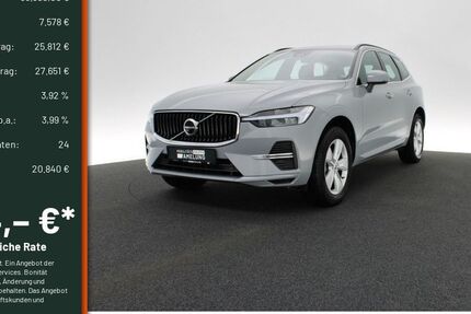 Volvo XC60 21.889 km 33.390 &euro; Engelskirchen 51766