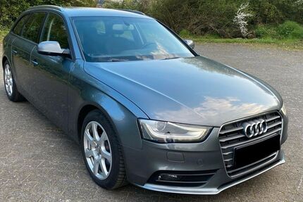 Audi A4 250.000 km 6.750 &euro; Nottuln 48301