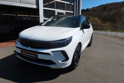 Opel Grandland (X) 51.950 km 23.990 &euro; Bad Endbach 35080