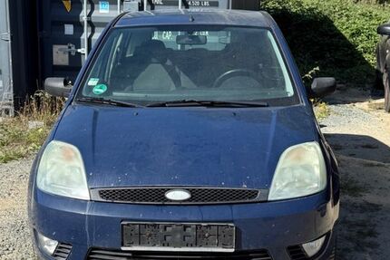 Ford Fiesta 210.412 km 700 &euro; Solms 35606