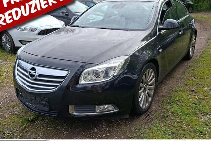Opel Insignia 98.587 km 5.985 &euro; Achern 77855